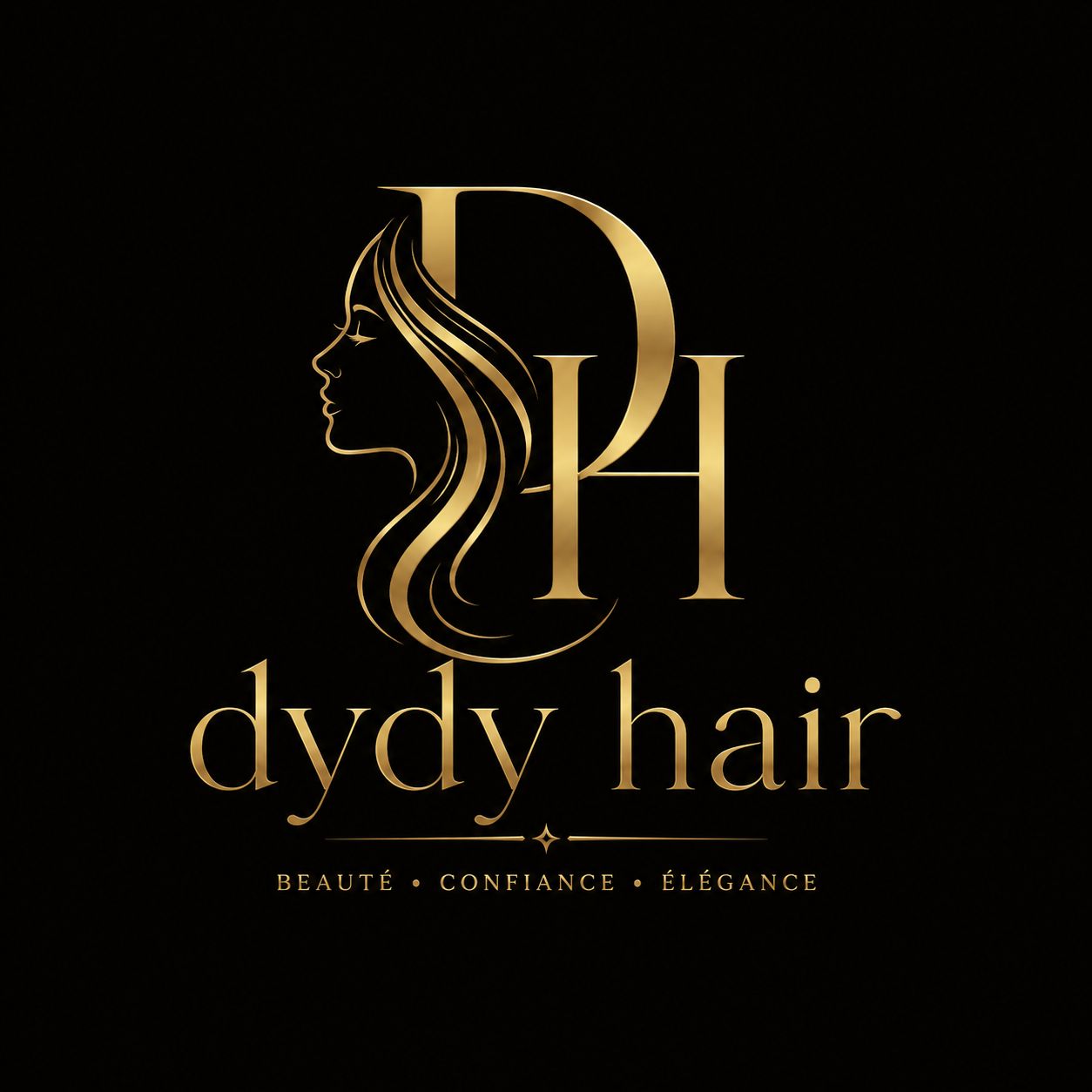 Dydy Hair